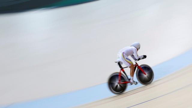 Paralimpiade Rio 2016