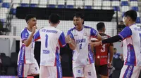 Emtek Media Sponsori Medan Falcons Tirta Bhagasasi, Proliga 2026 Makin Kompetitif