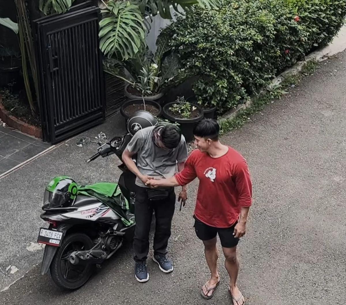 Dok. Istimewa