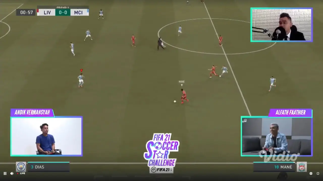 FIFA 21