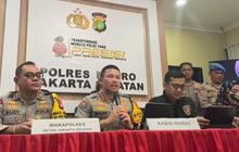 VIDEO: Fakta Polisi Modus Pembunuhan Alvaro, Cari Cara Balas Dendam "Sakit Hati"