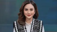 Regina Valeria dari TVRI  Hingga Ditugaskan Helmy Yahya dan Berlabuh di Liputan6 SCTV