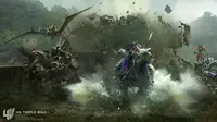 Transformers 4 Nyaris Munculkan Decepticon Wanita