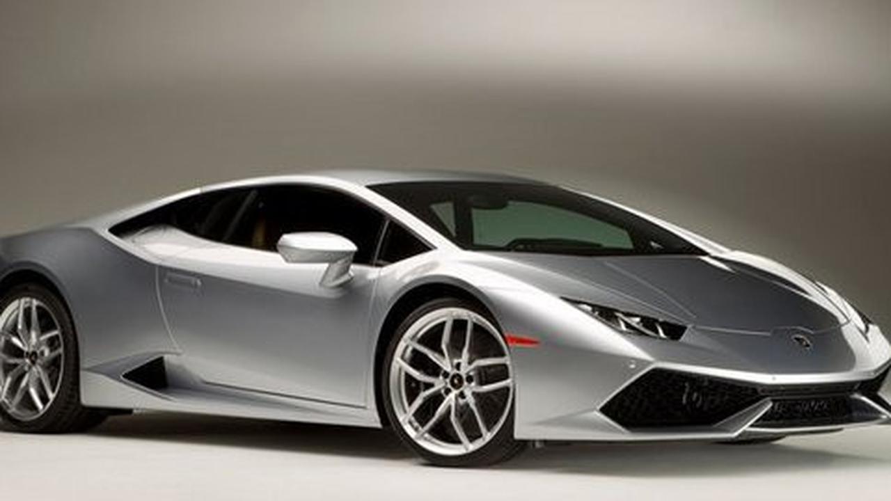 Tak jadi Maret 2016, Lamborghini Huracan Spyder rilis bulan depan?