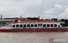 Pemkot Palembang Setop Sementara Operasional Kapal Wisata Musi Cruise Akibat Kerusakan