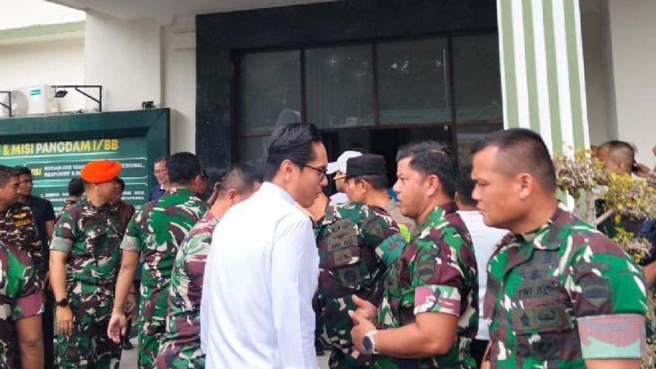 Wali Kota Medan Minta Pos Kamling Diaktifkan Kembali: Ternyata, Ini Pentingnya Keamanan Lingkungan!