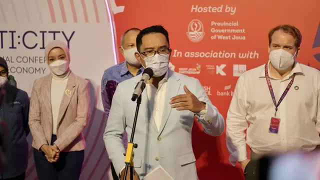CONNECTI:CITY 2022 Hasilkan Rekomendasi Pengembangan Ekraf Pasca Krisis