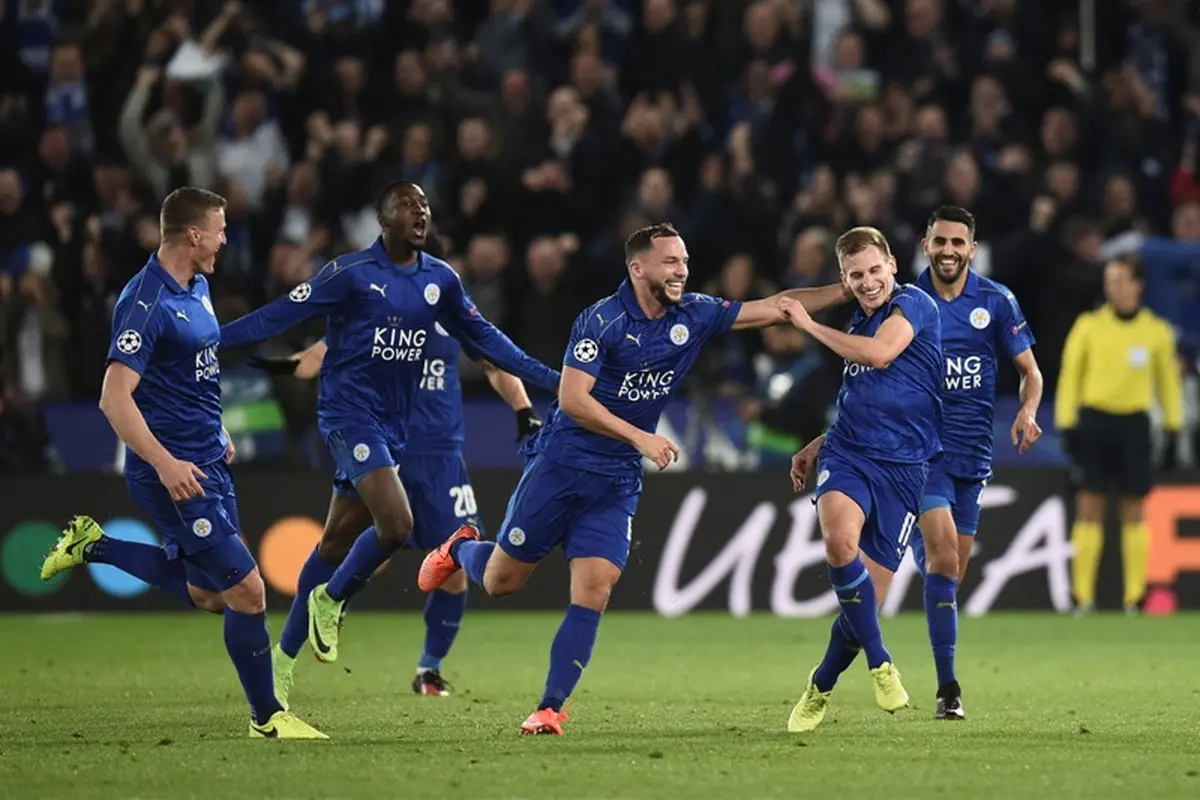 Leicester City