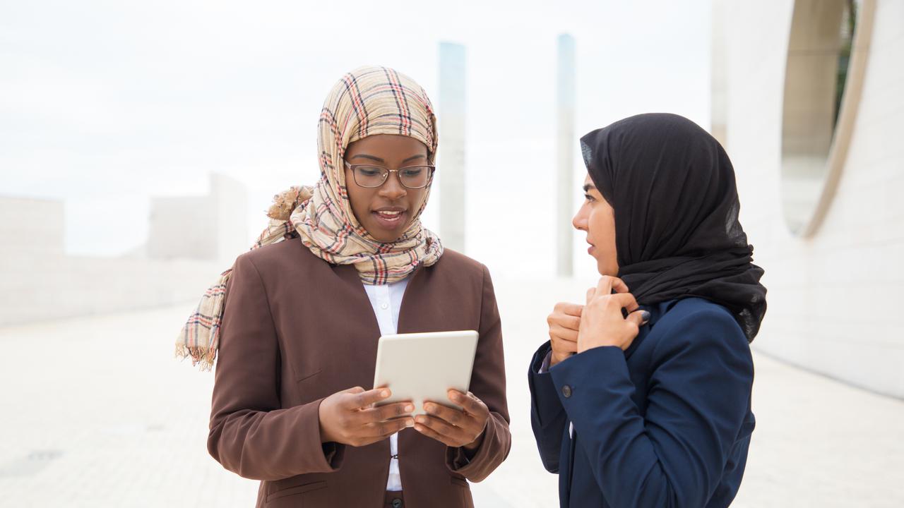 Membersihkan Diri dan Menyempurnakan Puasa