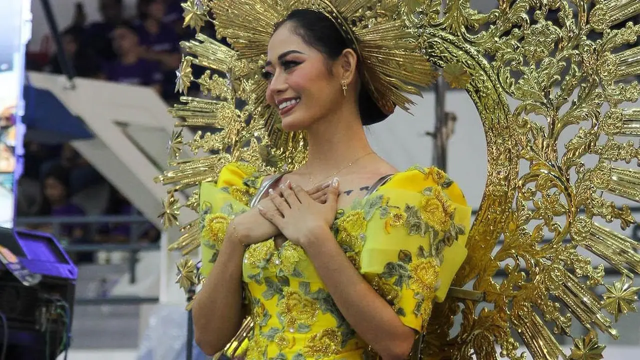 Miss Grand Filipina 2023