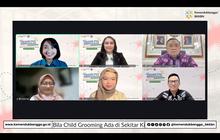 Soroti Ancaman Child Grooming, Kemendukbangga/BKKBN Gelar Kelas Orang Tua Bersahabat dengan Remaja Angkatan 3