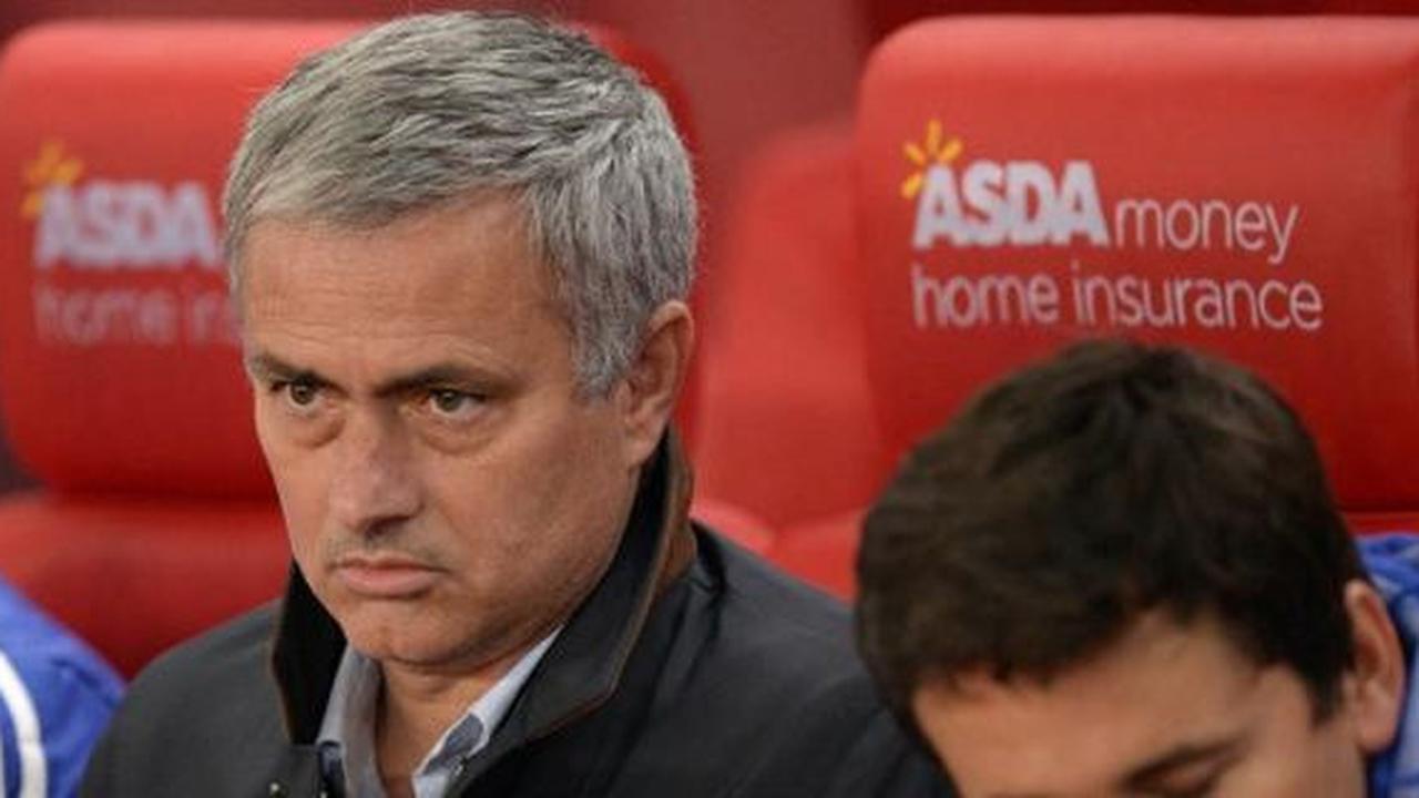 Jose Mourinho Mulai Revolusi di Real Madrid: Setop Beli Bintang, 6 Posisi Jadi Prioritas