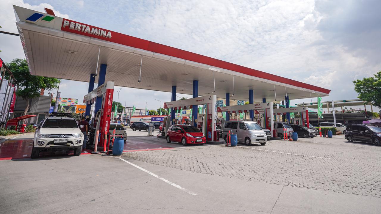 Konsumsi Diprediksi Bakal Naik, Pertamina Patra Niaga Pastikan Energi Aman Selama Libur Natal & Tahun Baru