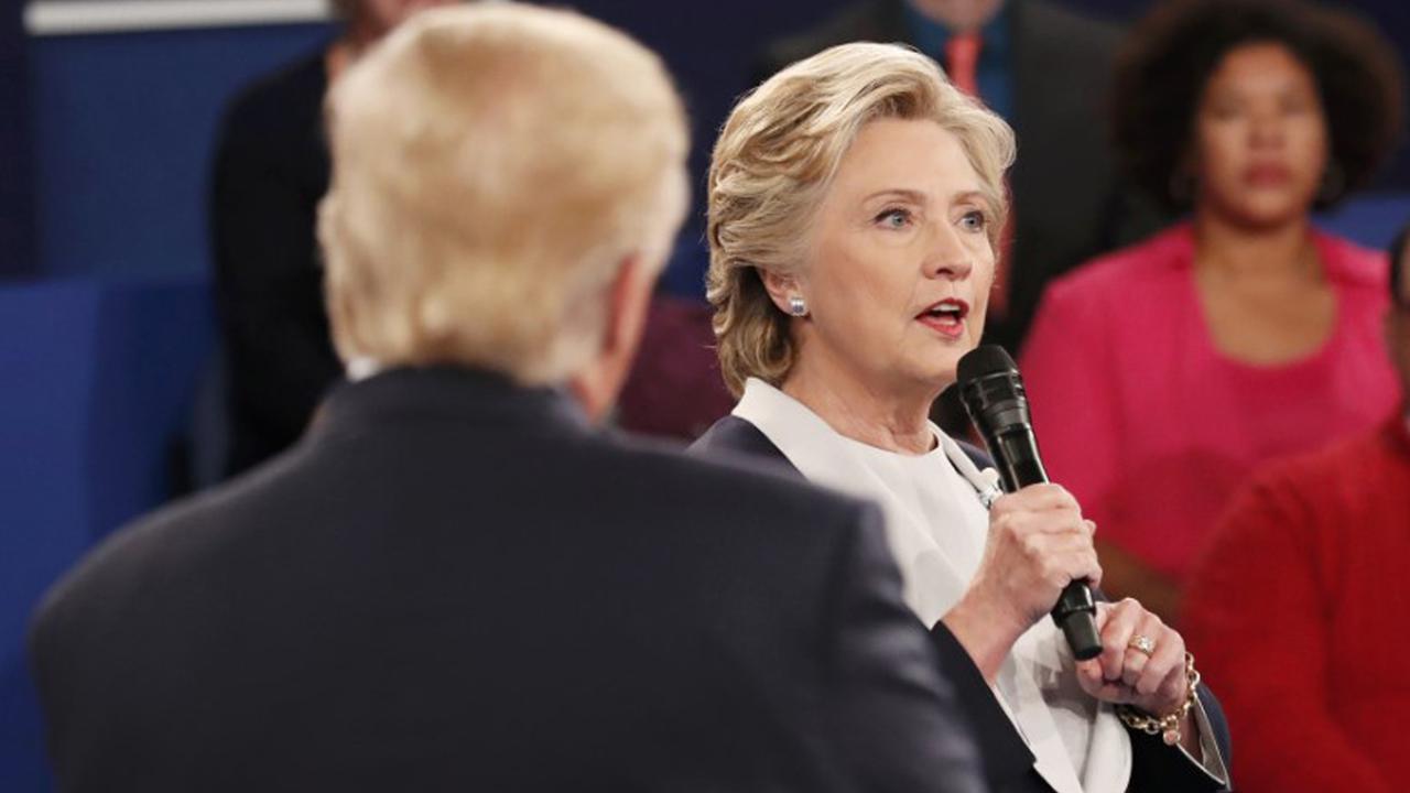 20161009-Debat Capres AS 2016 Putaran Kedua-Missouri