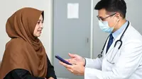 7 Tips Puasa Aman bagi Pengidap dan Penyintas Autoimun. Foto dibuat oleh AI.