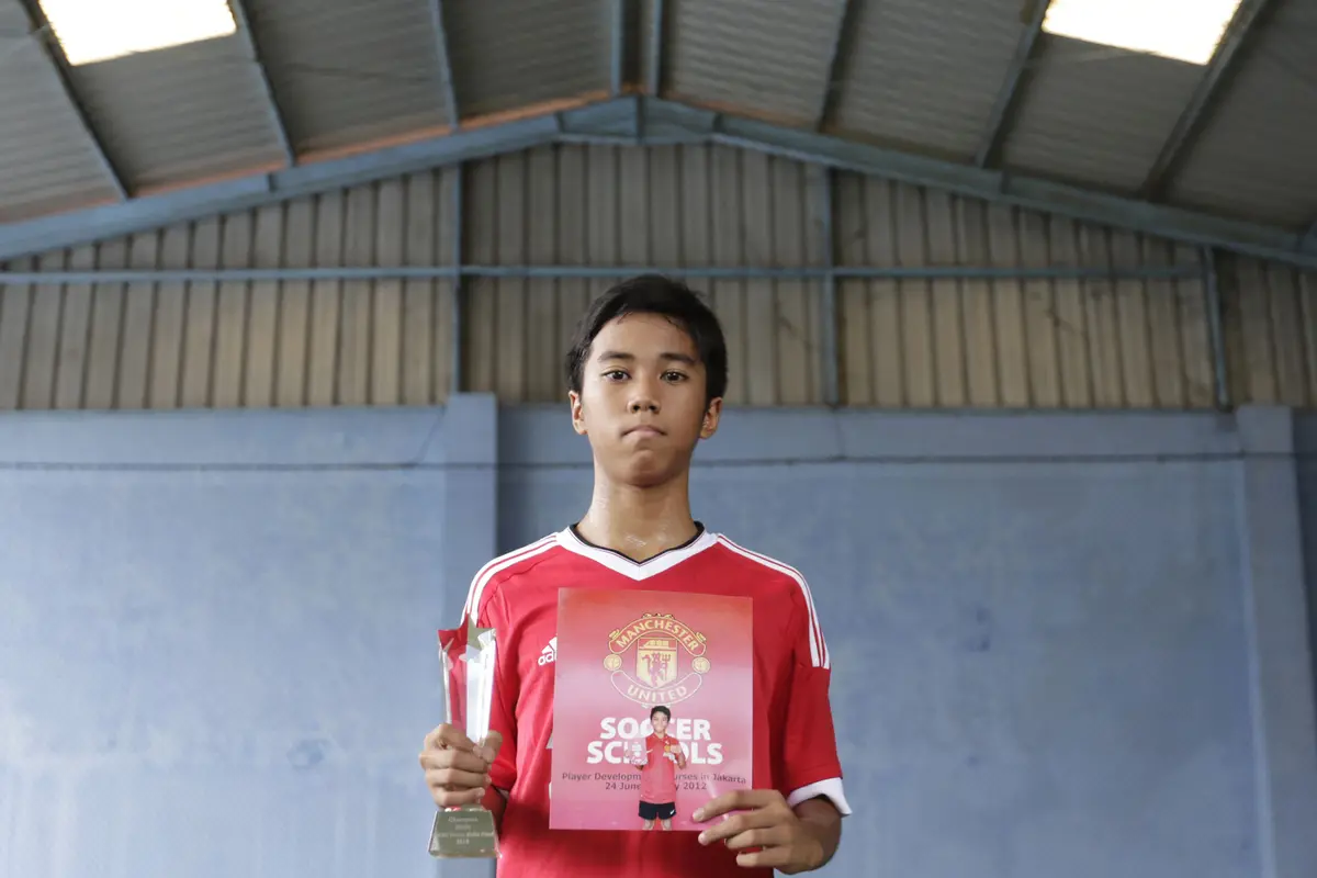 Ibrahim Zikri