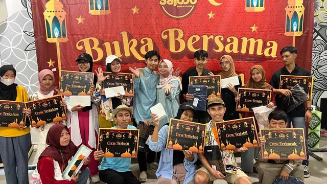 Anak Muda Sukses Bangun Usaha Camilan Sajodo Bermodalkan Sejuta Rupiah dan Pemasaran Online