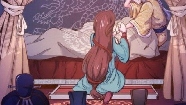 Reborn As An Emperor