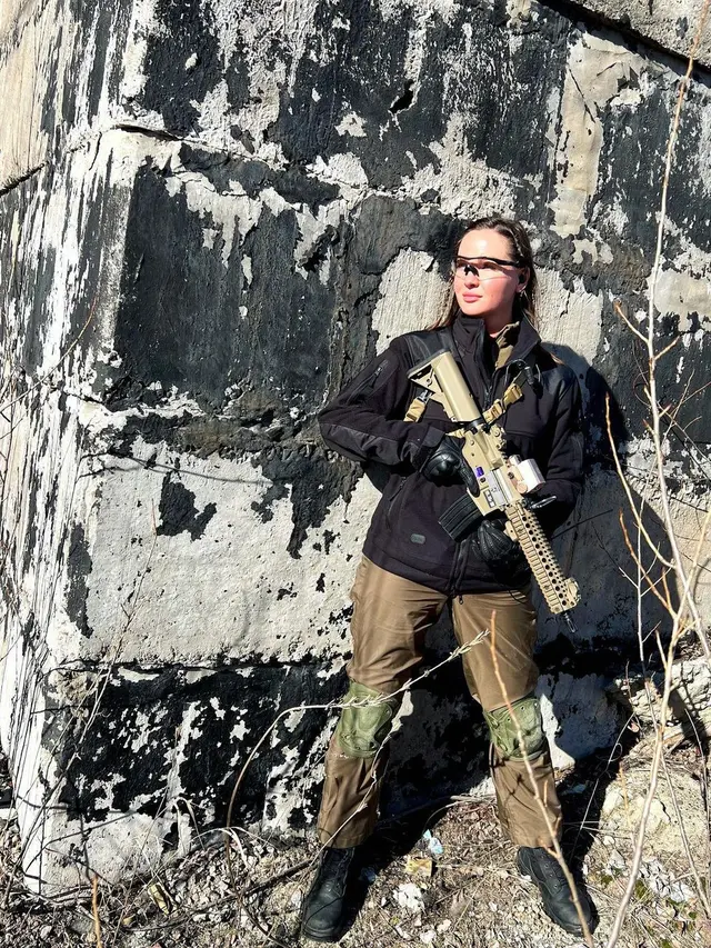 Ratu Kecantikan Ukraina