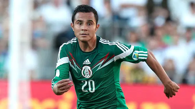Luis Montes