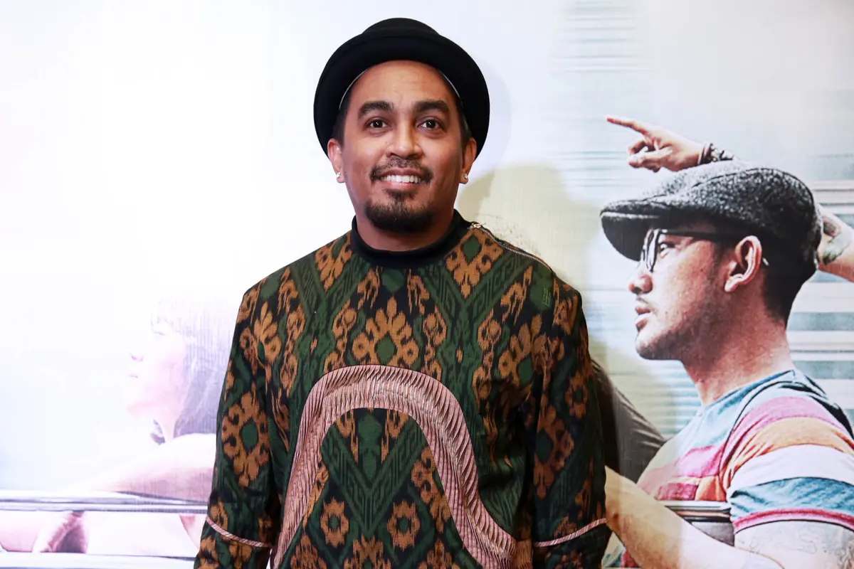 Glenn Fredly