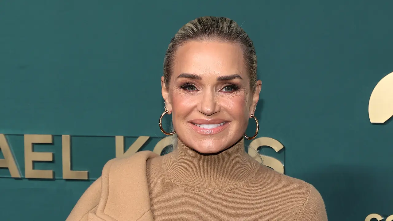 Yolanda Hadid mantan istri David Foster Bakal Menikah, Sudah Dilamar Pacar Lamanya Joseph Jingoli