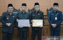 Tahukah Anda? Pemkab Bangka Tengah Ajukan Lima Raperda untuk Propemperda 2026, Ini Detailnya!
