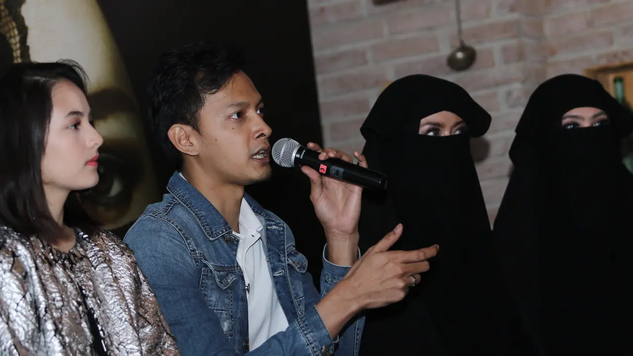 Fedi Nuril