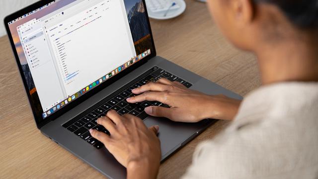 Cara Menghapus Blank Page di Word
