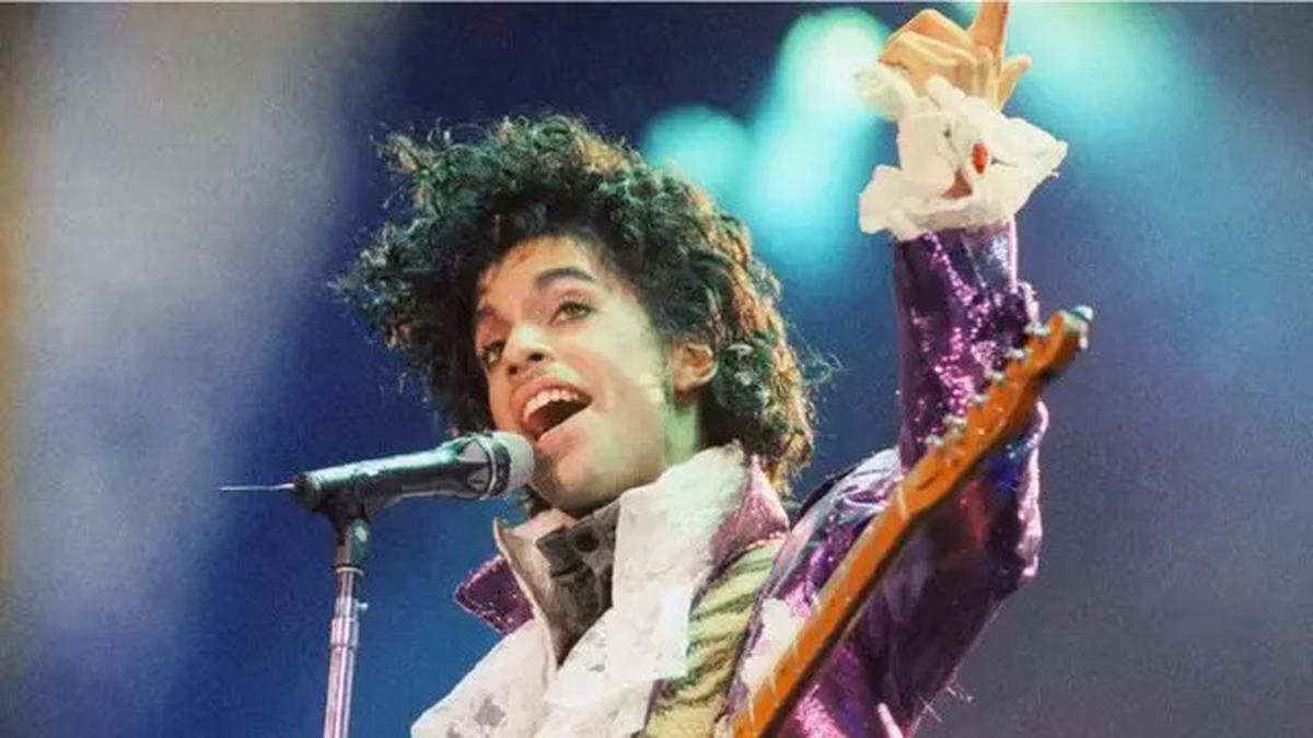 Film Dokumenter Mendiang Penyanyi Prince Tuai Kontroversi, Netflix Batalkan Penayangannya