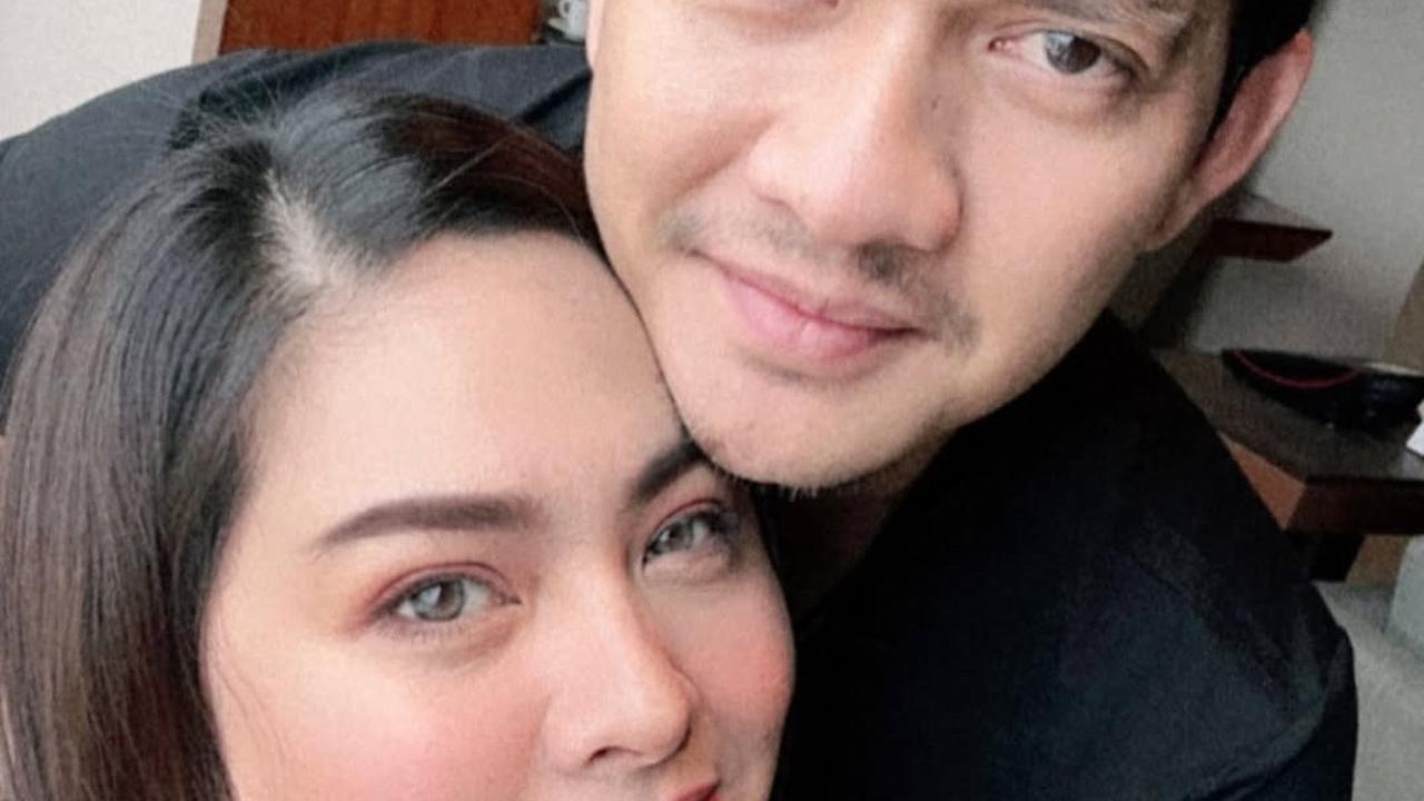 Potret Mesra Iko Uwais dan Audy, Sudah Menikah Hampir 13 Tahun Tanpa Gosip Miring