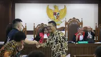 Saksi Ungkap Penjualan Obligasi CMNP Dilakukan Berdasarkan Mandat Direksi
