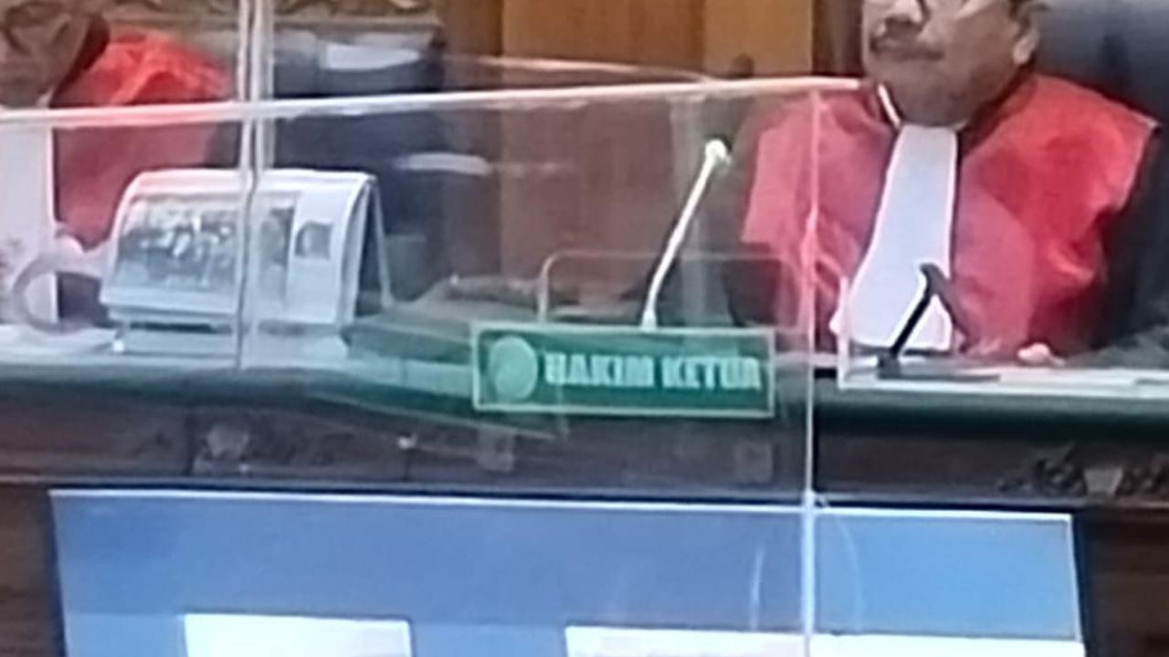 Dok. Istimewa