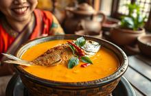 Resep Bumbu Gulai Ikan, Panduan Lengkap Membuat Hidangan Lezat Khas Nusantara