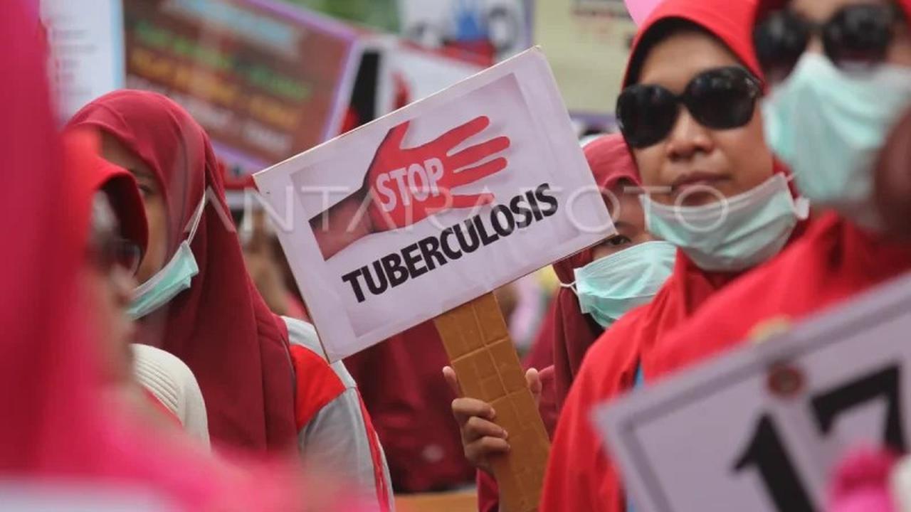 Penanggulangan TBC di Surabaya: Tantangan, Inovasi, dan Harapan Menuju Eliminasi 2030