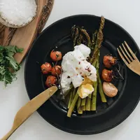 Ilustrasi Sarapan Credit: pexels.com/Illona