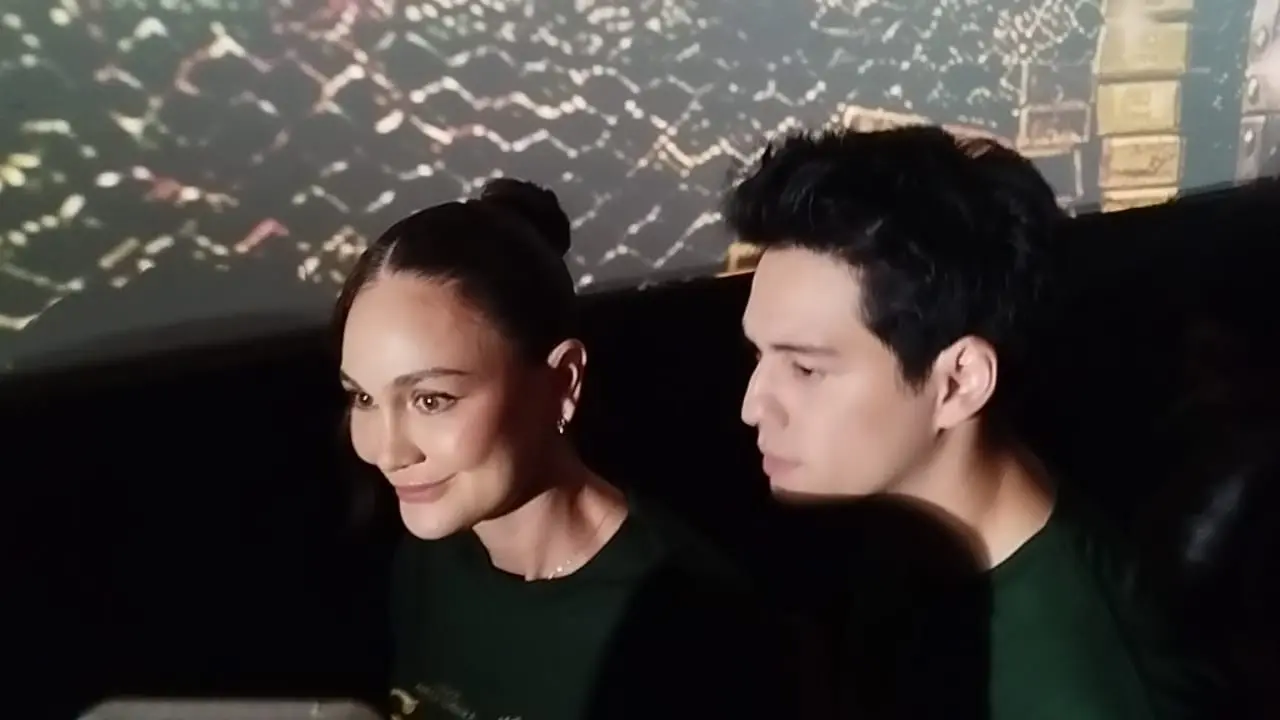 Luna Maya