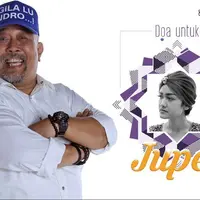 Semoga doa selebriti untuk kesembuhan Julia Perez terkabul