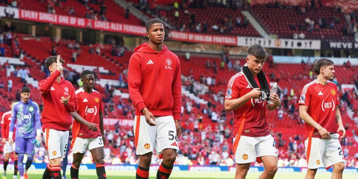 MU Targetkan Juara Premier League pada 2028, Legenda Setan Merah: Mimpi Kali Yee