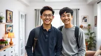 Apa Arti Kata "Brother", Memahami Makna dan Penggunaannya