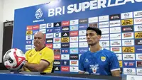 Media Italia Klaim Federico Barba Punya Klausul Tinggalkan Persib dengan Gratis jika Dapat Tawaran dari Liga Italia, Didorong ke Palermo