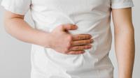 How to fart when you have trapped gas. (Photo: Freepik)