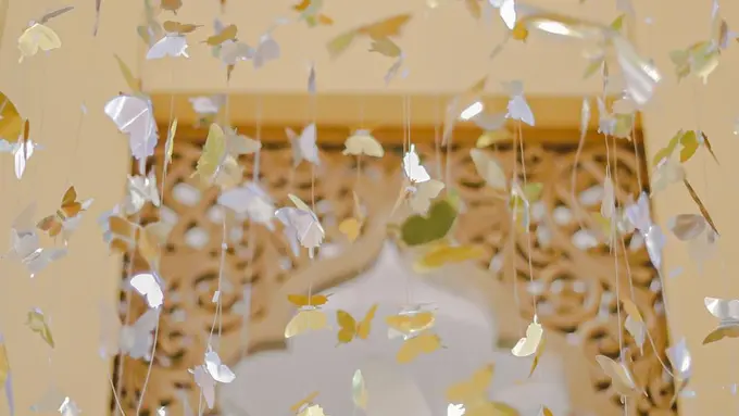 Central Park dan Neo Soho Mall sebagai salah satu destinasi pilihan di Jakata kembali menghadirkan serangkaian acara dan program spesial Glorious Spirit bertajuk “Reborn” yang berlangsung mulai tanggal 12 April hingga 30 Mei 2021.