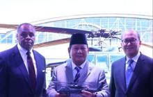 Prabowo Boyong Puluhan Helikopter Black Hawk Baru ke Indonesia