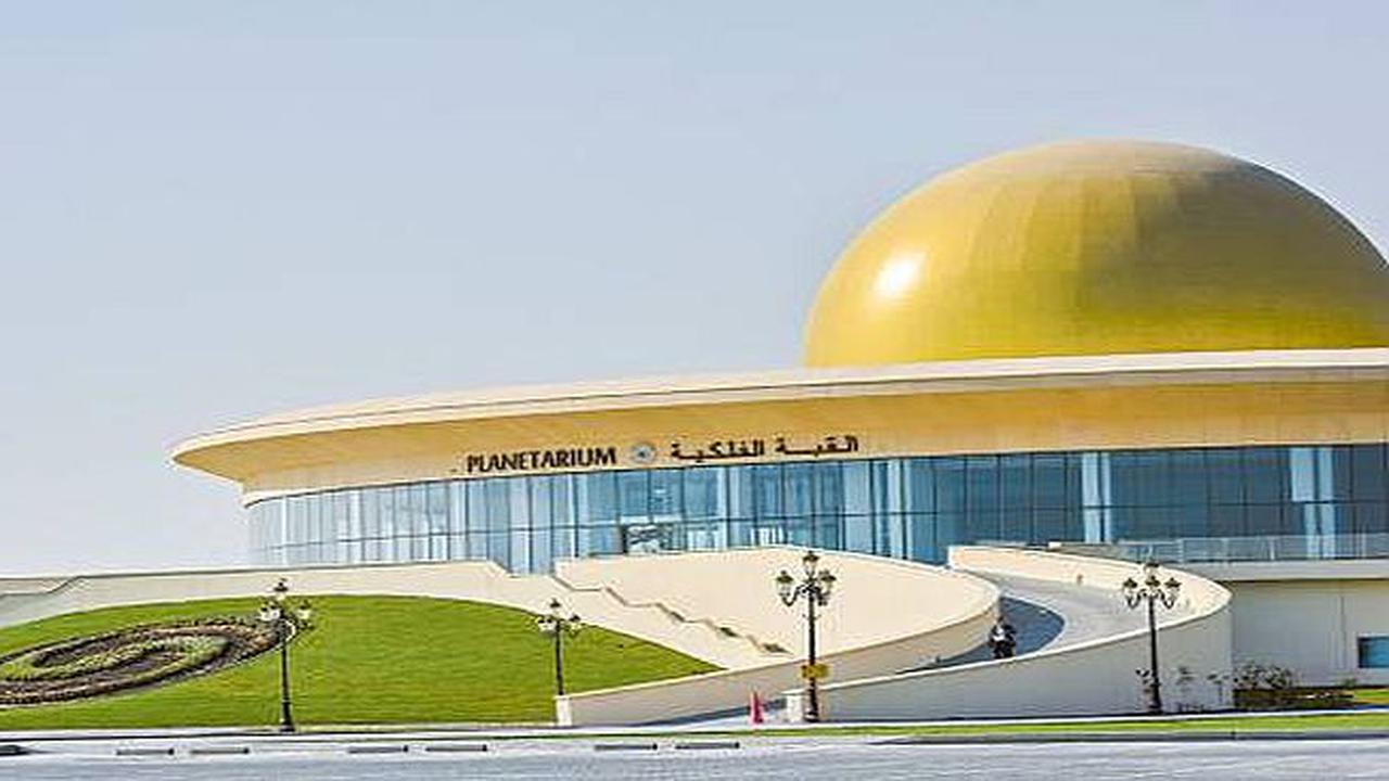 Ingin Tahu Astronomi Secara Islam, Datangi Pusat Ilmu Ini