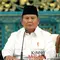 Prabowo Singgung Orang Pintar Kritik MBG: Tanpa Pangan Peradaban Punah