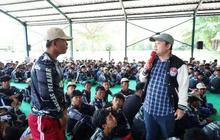 DPRD Dukung Pembentukan Satgas Pelajar Anti Tawuran: Informan Kunci Cegah Konflik Sekolah