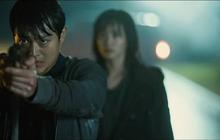 Daftar Pemain Film Abroad, Film Korea Penuh Misteri yang Tayang di Vidio