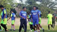 Kembali Jamu Mantan, Jafri Sastra Paham Kekuatan PSPS