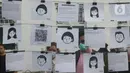 Warga mengunjungi festival bertajuk #IniJakarta 2022 di kawasan  Kota Tua, Jakarta, Sabtu (17/9/2022). Festival ini berupaya untuk menjadi wadah kreativitas, bertemunya warga ibu kota untuk saling berinteraksi dan merasakan pengalaman berbeda di Kota Tua. (Liputan6.com/Herman Zakharia)
